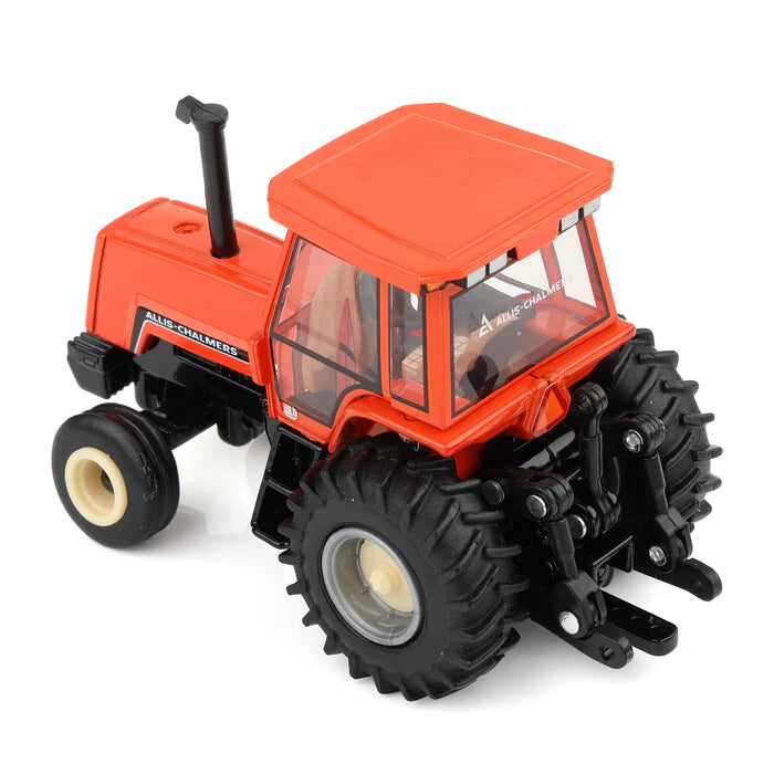 1/64 ERTL TOY ALLIS CHALMERS 8030 TRACTOR
