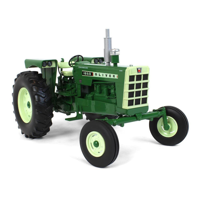 1/16 SPECCAST TOY OLIVER 1850 TRACTOR