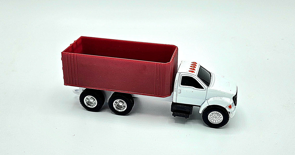 Ertl toy trucks online