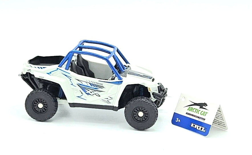 1/32 ERTL TOY ARCTIC CAT 1000 SIDE BY SIDE NEW NO BOX