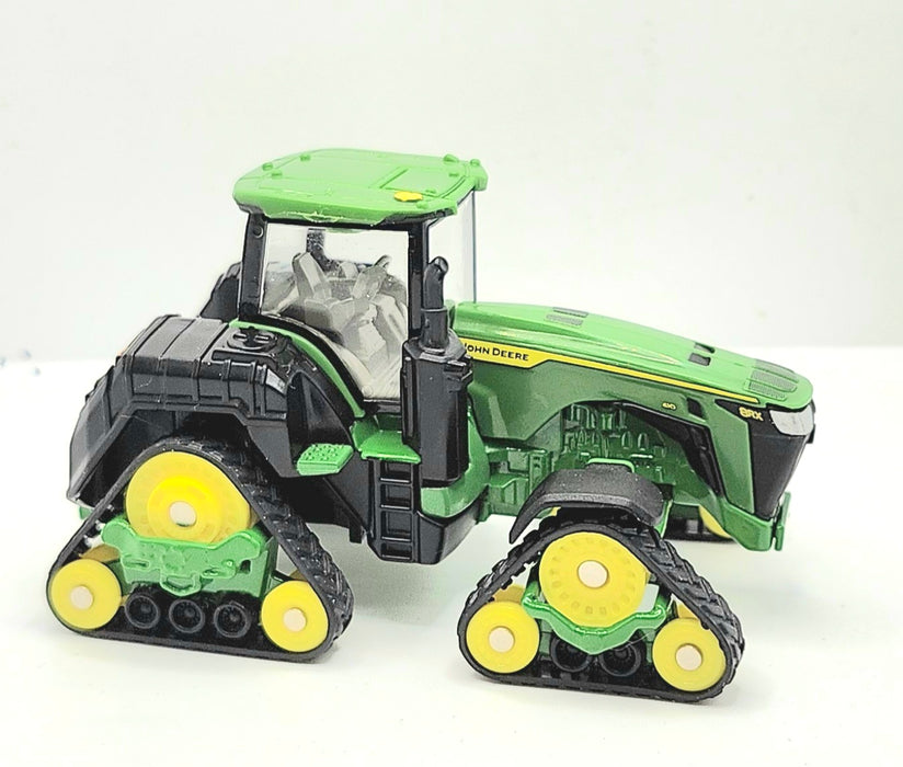 1/64 ERTL TOY JOHN DEERE 8RX 410 TRACTOR NEW NO BOX