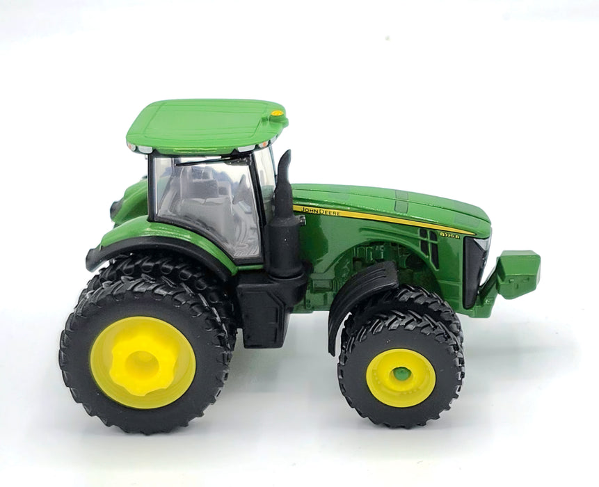 1/64 ERTL TOY 8320R JOHN DEERE TRACTOR NEW NO BOX