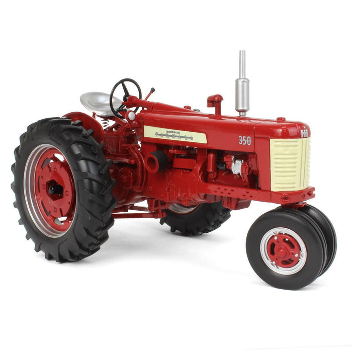 1/16 SPEC CAST TOY 350 CASE IH TRACTOR