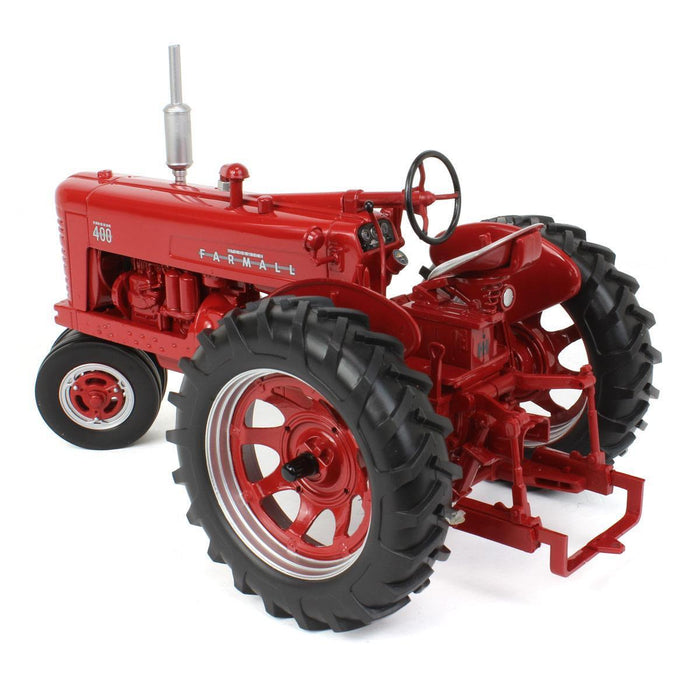 1/16 SPEC CAST TOY 400 CASE IH TRACTOR