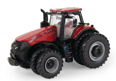 1/64 ERTL TOY CASE IH MAGNUM 405 PRESTIGE SERIES