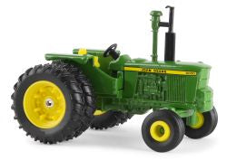 1/64 JOHN DEERE 6030 TRACTOR WITH DUALS