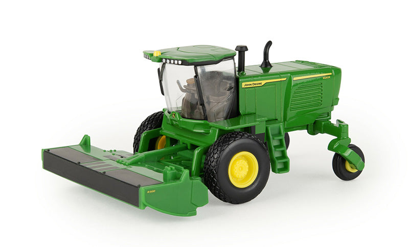 1/64 ERTL TOY JOHN DEERE W260R WINDROWER