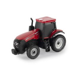 1/64 ERTL TOY CASE IH 380 TRACTOR FWA COLLECT & PLAY