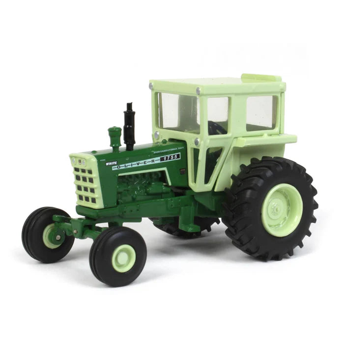 1/64 SPEC CAST TOY OLIVER 1755 W CAB