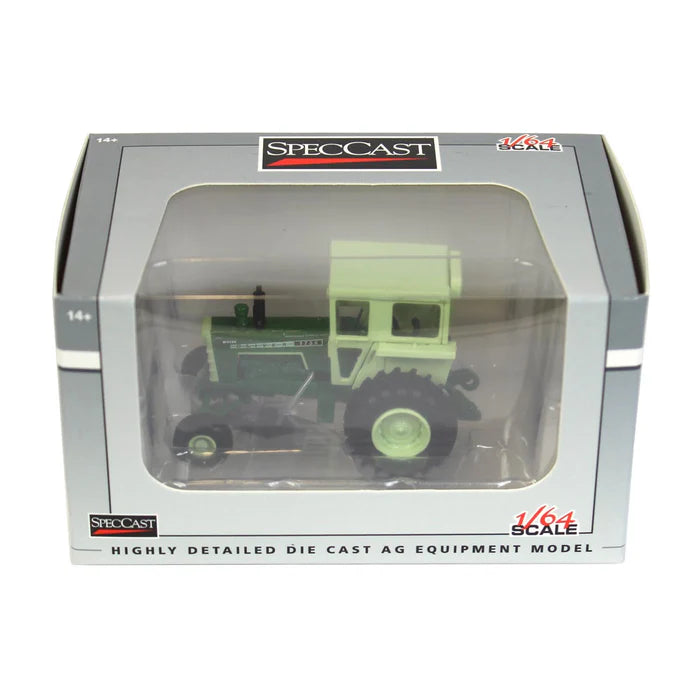 1/64 SPEC CAST TOY OLIVER 1755 W CAB