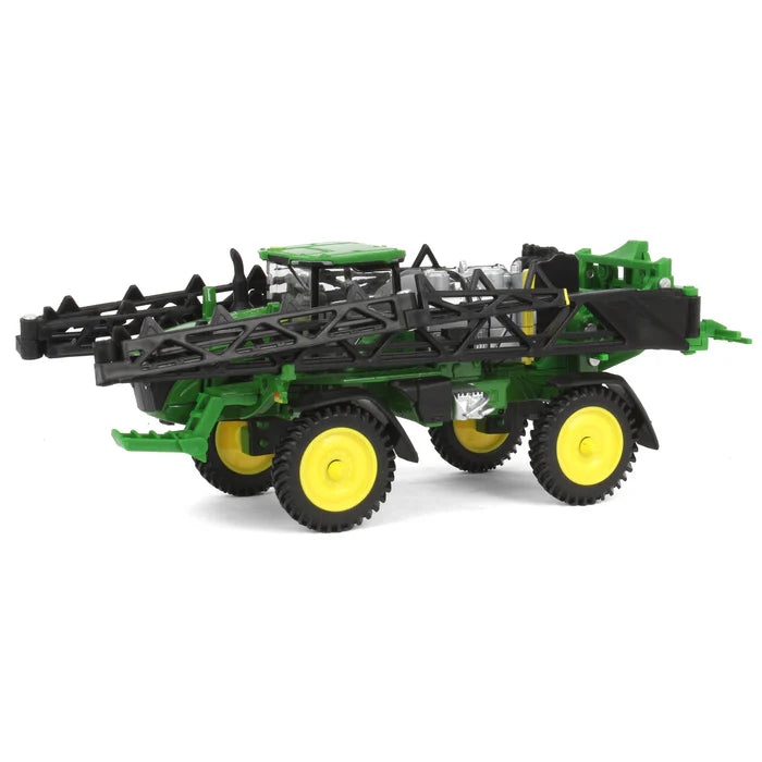 1/64 ERTL TOY 612 JOHN DEERE SELF PROPELLED SPRAYER