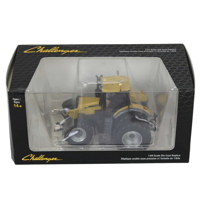 1/64 SPECCAST TOY CAT CHALLENGER 1042 TRACTOR