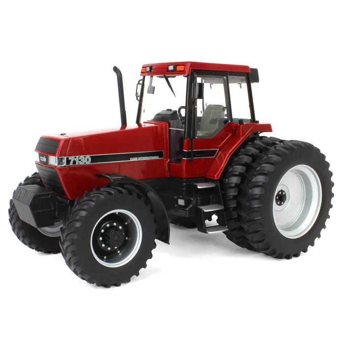 1/16 ERTL TOY CASE IH 7130 TRACTOR PRESTIGE SERIES