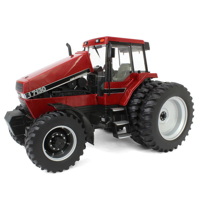 1/16 ERTL TOY CASE IH 7130 TRACTOR PRESTIGE SERIES