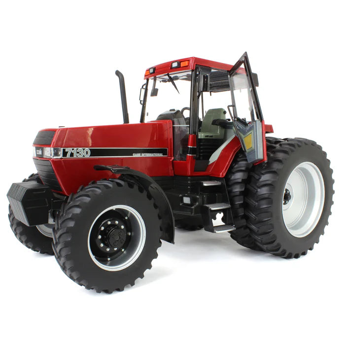 1/16 ERTL TOY CASE IH 7130 TRACTOR PRESTIGE SERIES