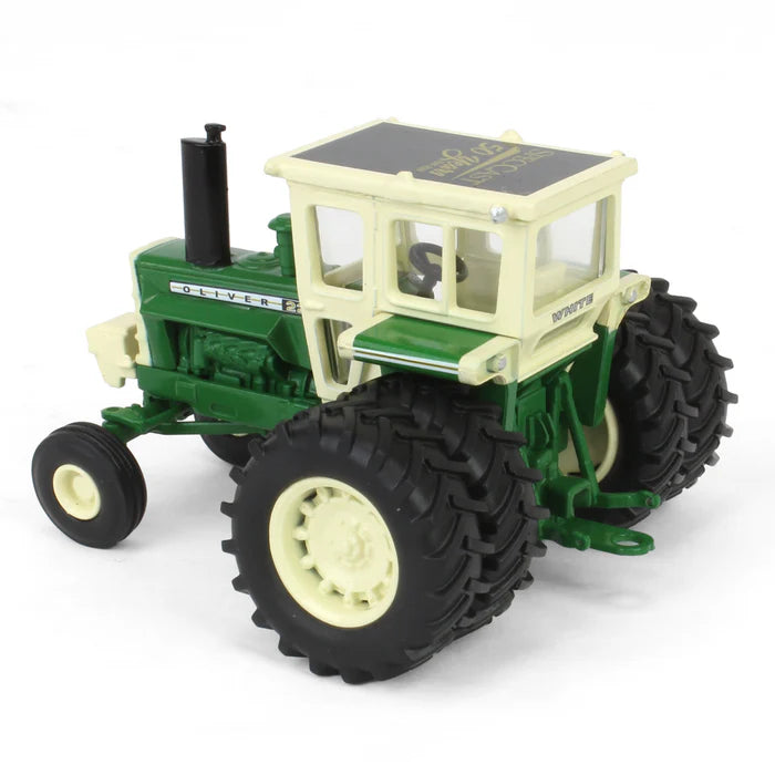 1/64 SPEC CAST TOY OLIVER 2255 DUALS CAB