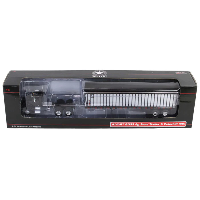 1/64 SPEC CAST TOY MEYER 9410RT BOSS SEMI SET