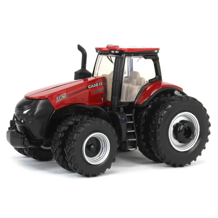 1/64 ERTL TOY CASE IH MAGNUM 385 TRACTOR