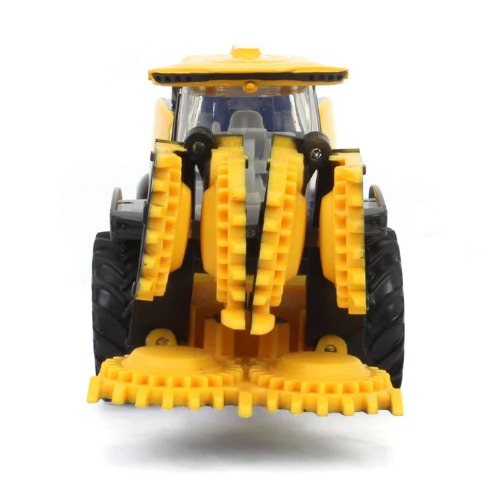 1/64 ERTL TOY NEW HOLLAND FR920 FORAGE CRUISER