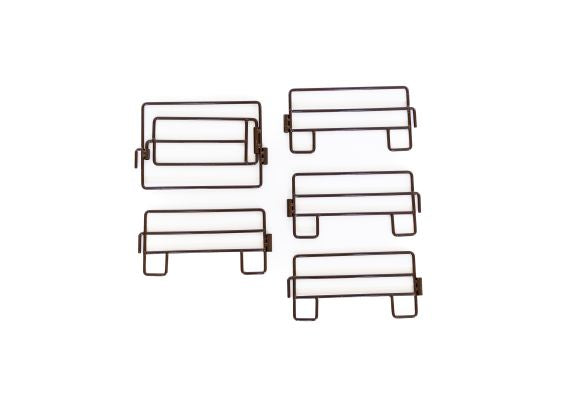 1/16 LITTLE BUSTER TOY 5 PIECE PANNEL SET