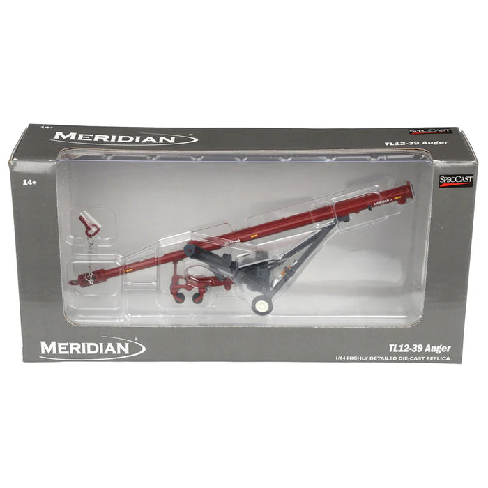 1/64 SPEC CAST TOY MERIDIAN TL 12-39 AUGER