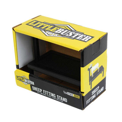 1/16 LITTLE BUSTER TOY SHEEP FITTING STAND