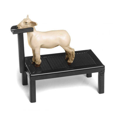 1/16 LITTLE BUSTER TOY SHEEP FITTING STAND
