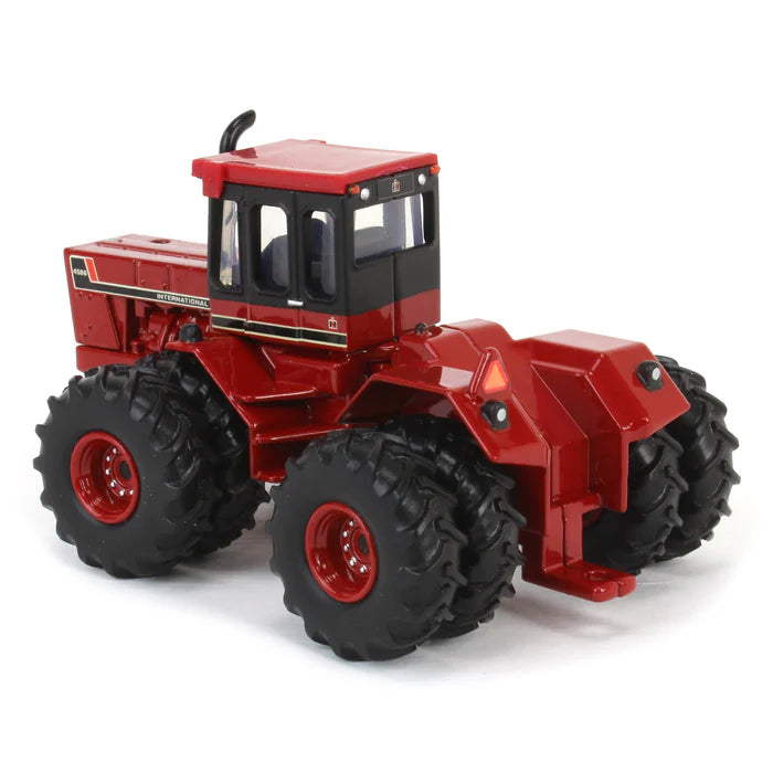 1/64 ERTL TOY CASE IH 4586 PRESTIGE TRACTOR