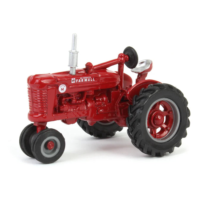 1/64 ERTL TOY CASE IH FARMALL SUPER M