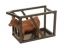1/16 LITTLE BUSTER TOY SHOW CATTLE CLIPPING CHUTE