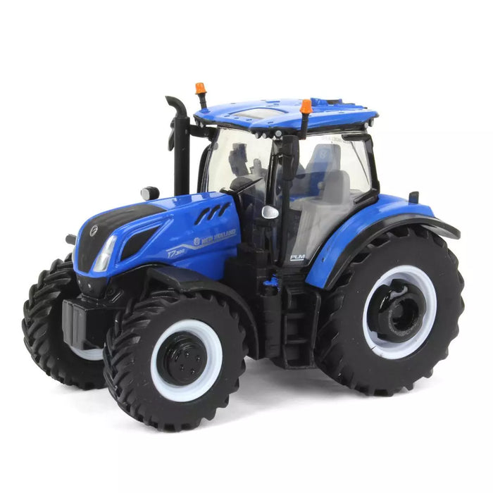 1/64 ERTL TOY T7.300 NEW HOLLAND TRACTOR PRESTIGE COLLECTION