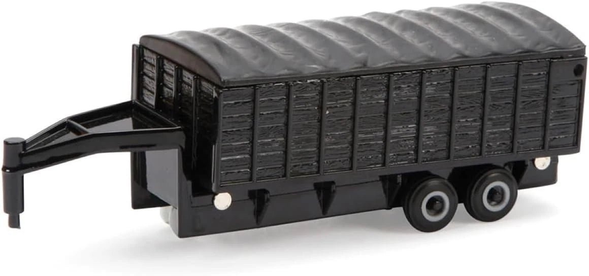 1/64 ERTL TOY GRAIN TRAILER NEW NO BOX