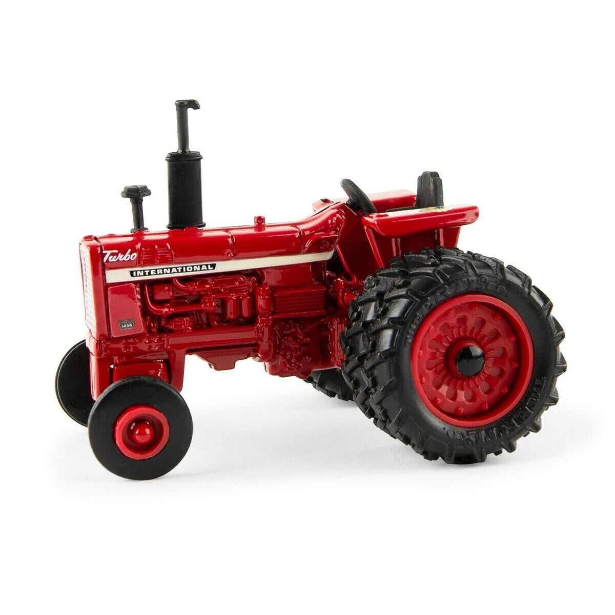 1/64 ERTL TOYS INTERNATIONAL HARVESTER 1456 FFA TRACTOR