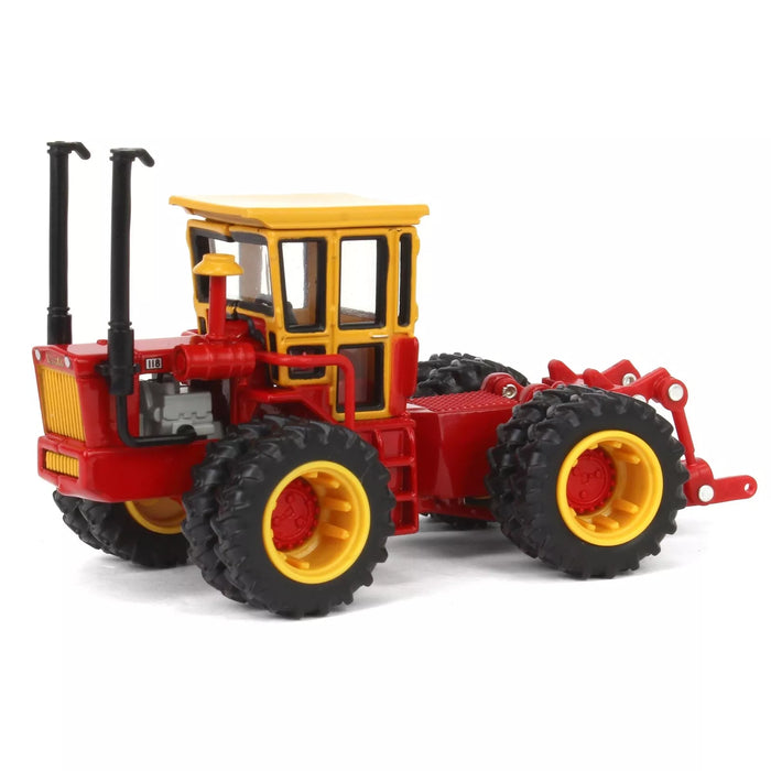 1/64 ERTL TOY VERSATILE 118 TRACTOR PRESTIGE