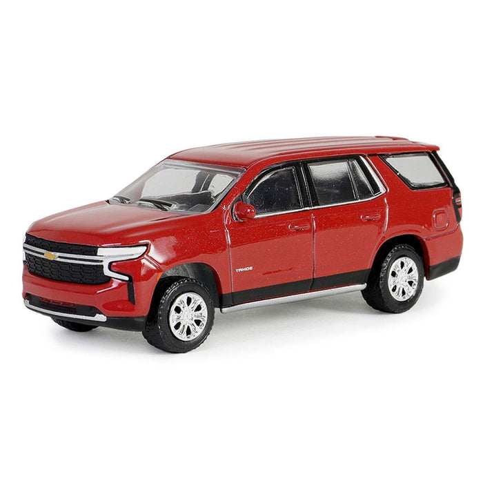 1/64 GREENLIGHT TOY 2023 CHEVROLET TAHOE LS