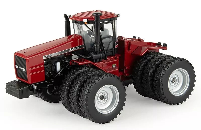 1/64 ERTL TOY CASE IH STEIGER 9380 TRACTOR PRESTIGE