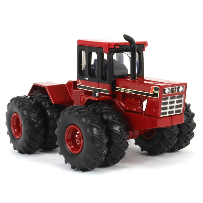 1/64 ERTL TOY CASE IH 4786 TTACTOR TOY TRACTOR TIMES 39TH ANNIVERSARY