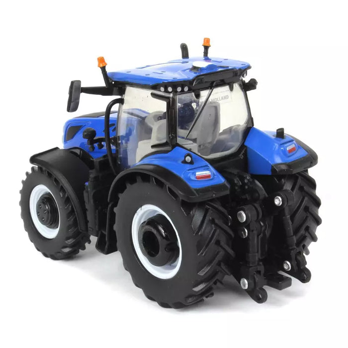 1/64 ERTL TOY T7.300 NEW HOLLAND TRACTOR PRESTIGE COLLECTION