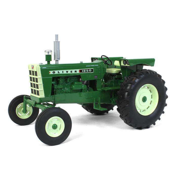 1/16 SPECCAST TOY OLIVER 1850 TRACTOR