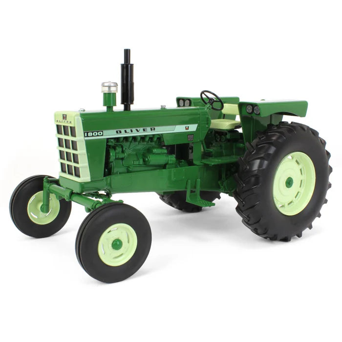 1/16 SPECCAST TOY OLIVER 1800 DIESEL TRACTOR