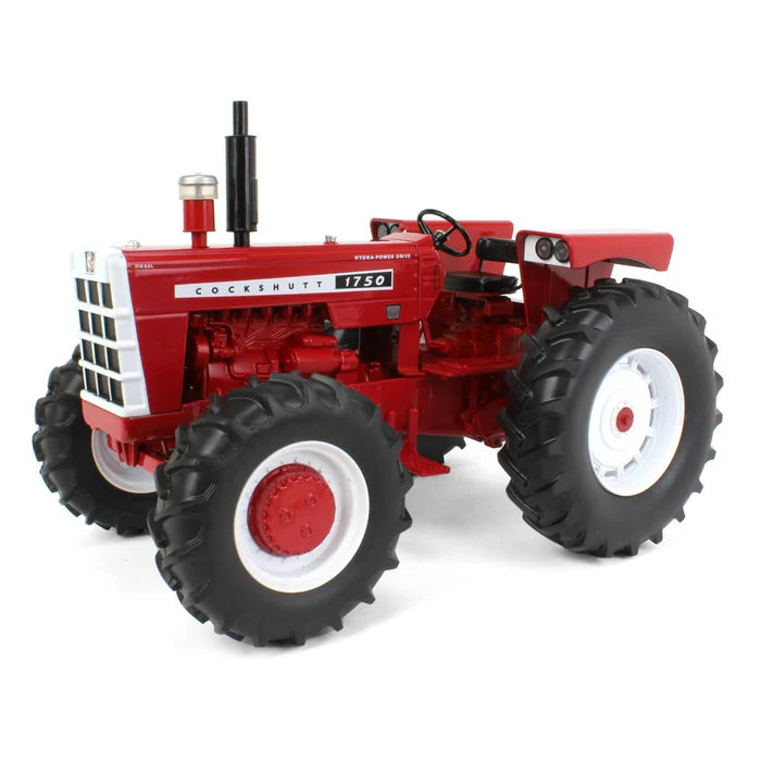 1/16 SPECCAST TOY COCKSHUTT 1750 FWA TRACTOR