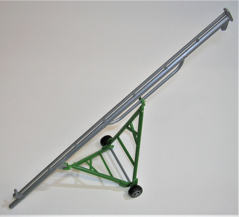 1/64 STANDI TOY 52' AUGER GREEN/SILVER