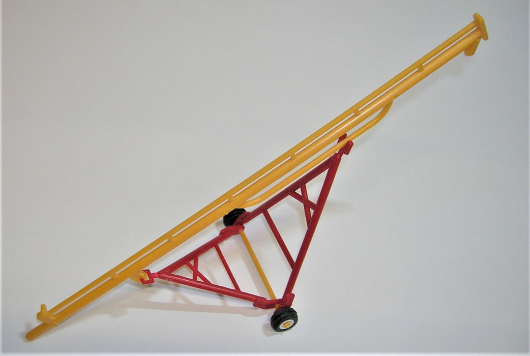 1/64 STANDI TOY 52' AUGER RED/YELLOW