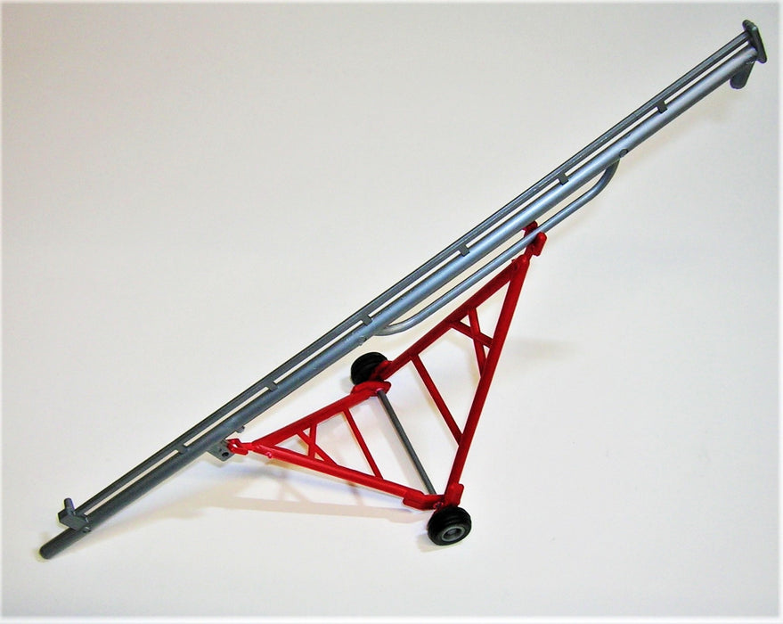 1/64 STANDI 52' AUGER RED/SILVER