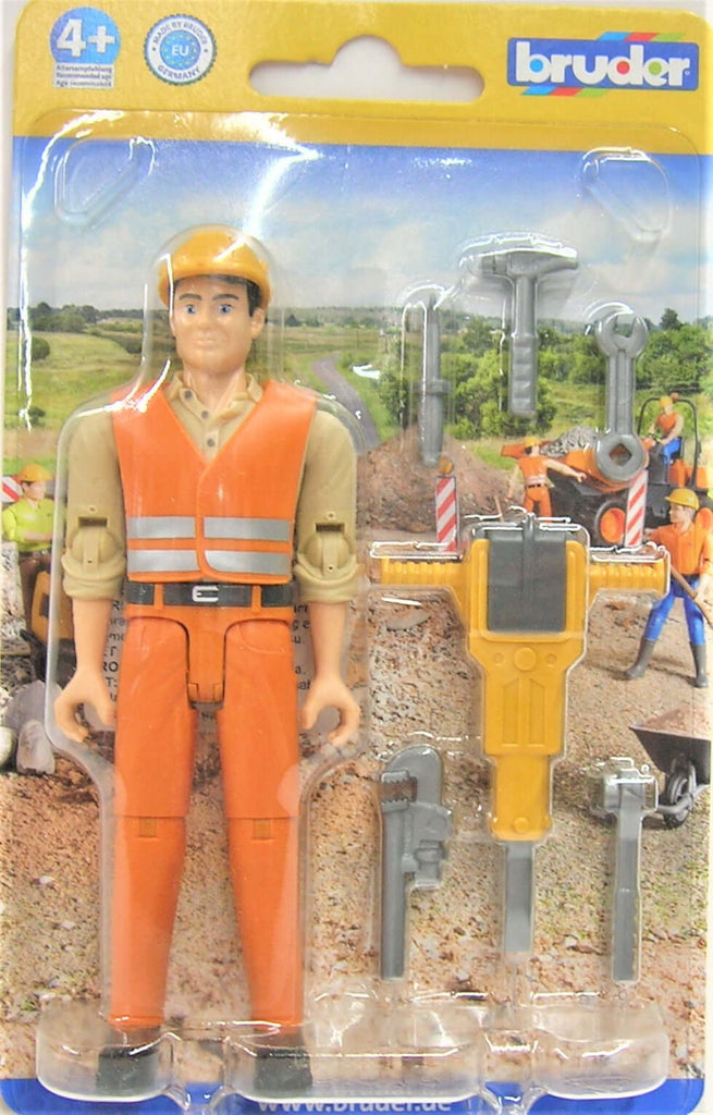 Construction figures toys online