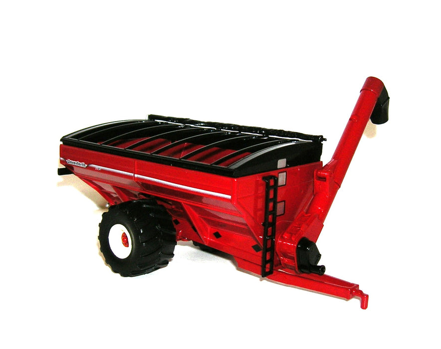 1/64 SPECCAST TOY UNVERFERTH 1110 GRAIN CART RED