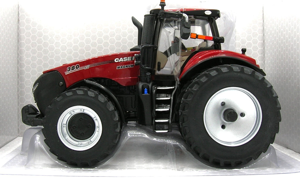 1/32 ERTL TOY CASE IH MAGNUM 380 TRACTOR PRESTIGE COLLECTION