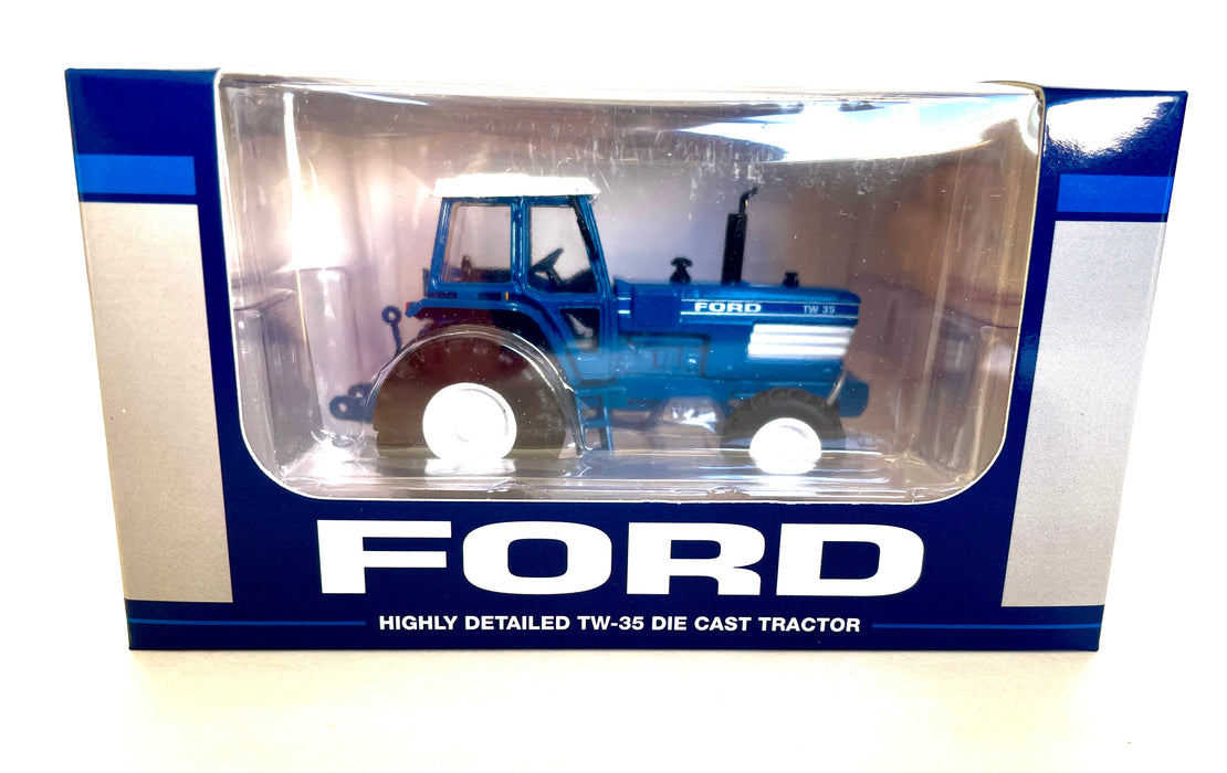 1/64 FORD TW-35 DUALS FWA TRACTOR