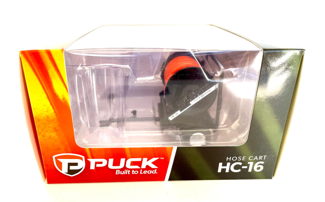 1/64 PUCK HC-16 HOSE CART
