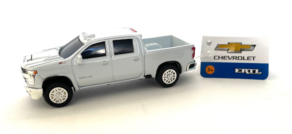 1/64 Scale Trucks & Cars | Farm and Home Toys